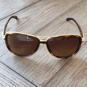 Oakley Split Time Polarized Sunglasses